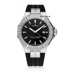 Ремешок EDOX 53021 3CA NIN